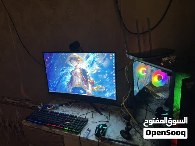 27 Other monitors for sale  in Basra