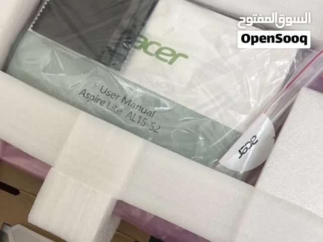 Windows Acer for sale  in Ajman