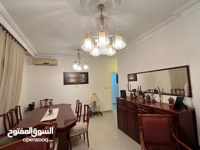 115 m2 2 Bedrooms Apartments for Rent in Amman Marj El Hamam