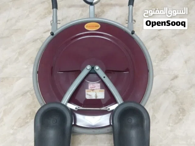 Ab Circle Pro exercise machine
