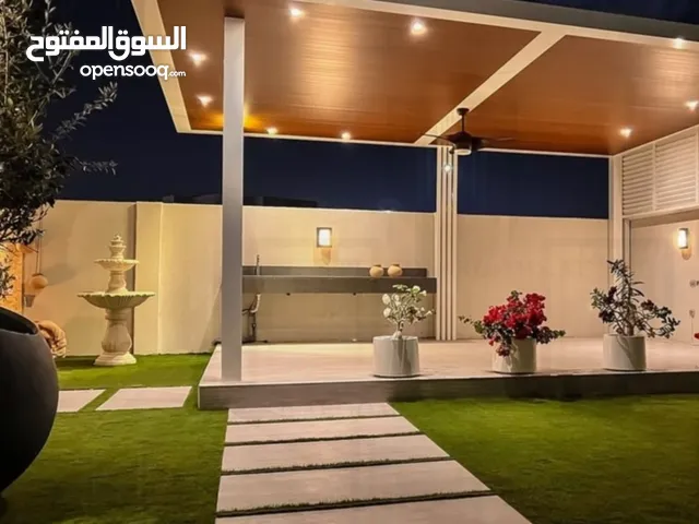 افضل شركة تنسيق حدائق الإمارات