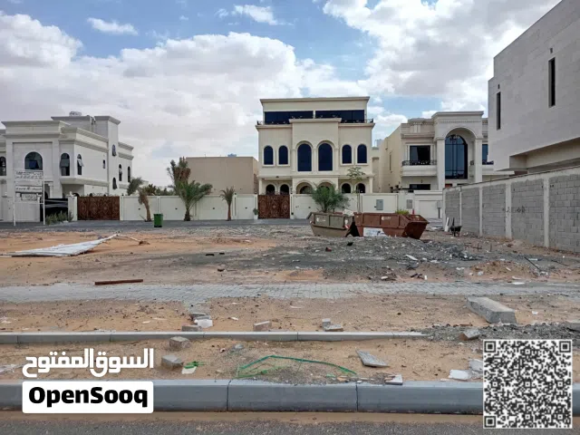 Residential Land for Sale in Ajman Al Alia