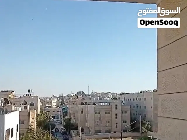 شقه للبيع في افضل مواقع الزرقاء الجديده خلف سلطة المياه  مطلوب 35قابل للتفاوض للجادين