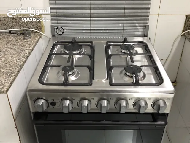 Gas stove is very good