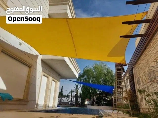 تشكيل الحديد مع امهر الحدادين المختصين سعر خاص للمدارس والدوائر الحكومية وللكميات والمساحات خصم