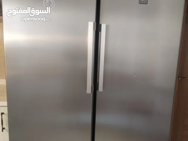 ثلاجة و مجمدة عمودية تون للبيع بسعر مناسب