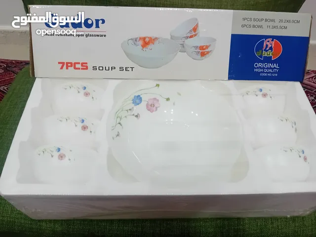 Soup Bowls
