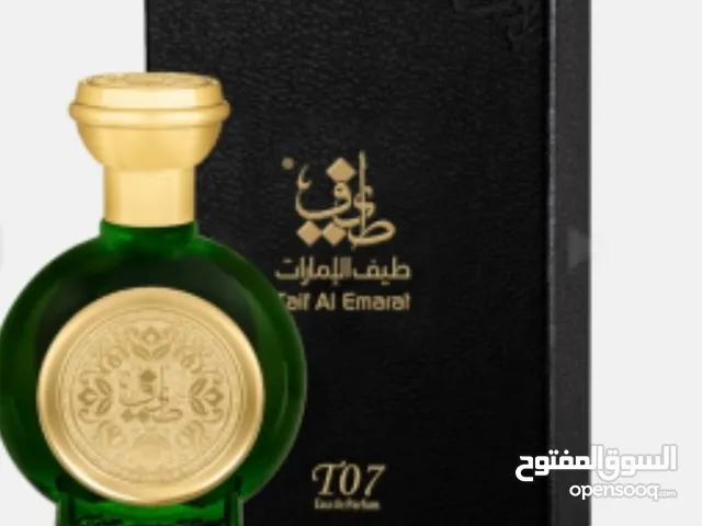 – عطر طيف الإمارات الأصلي