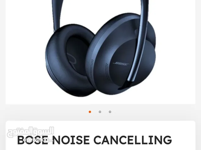 bose nc700 very good condition