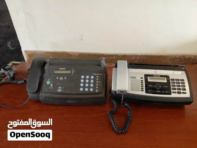 فاكس فيليبس