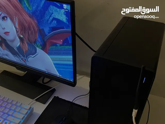 Windows HP  Computers  for sale  in Al Riyadh