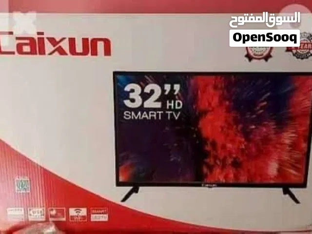 شاشه caixun سمارت 32 بوصه