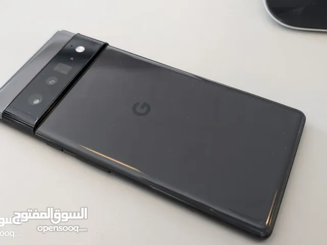 Google Pixel 6 Pro جوجل بيكسل 6 برو