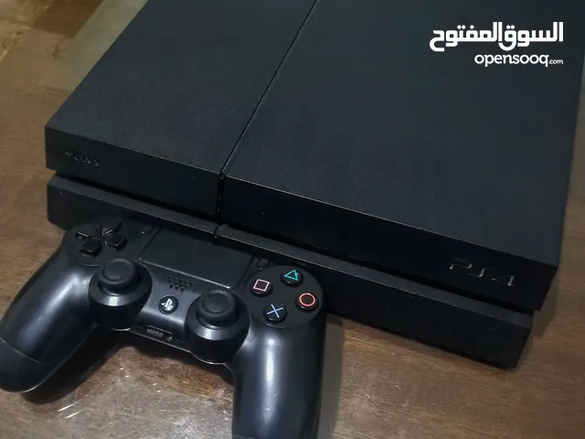 PlayStation 4 PlayStation for sale in Cairo