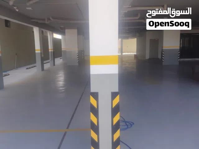 أعمال الايبوكسي والعزل وإصلاح الخرسانه والترميل والدهان
