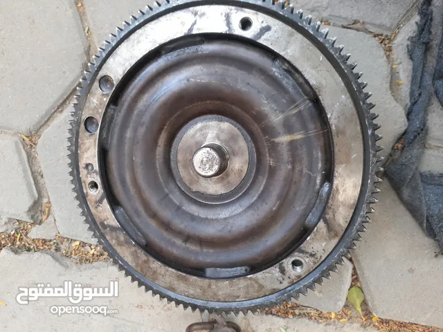 Transmission Mechanical Parts in Cairo