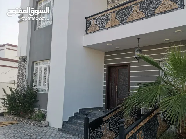 320m2 4 Bedrooms Villa for Sale in Muscat Other