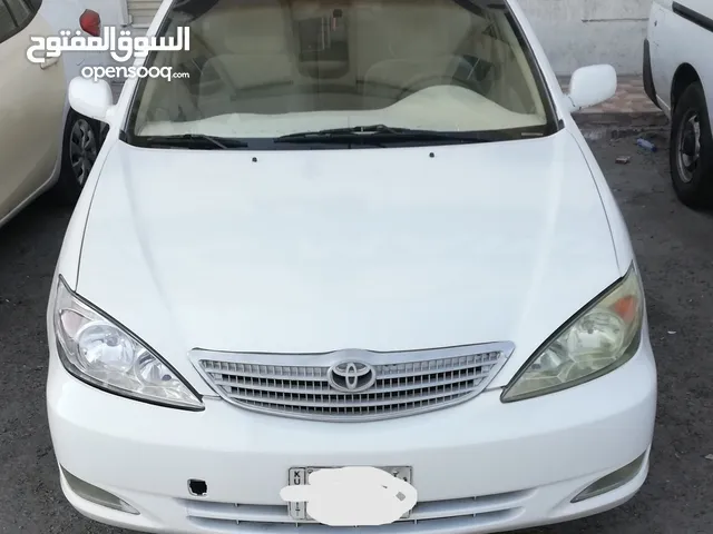 Used Toyota Camry in Farwaniya