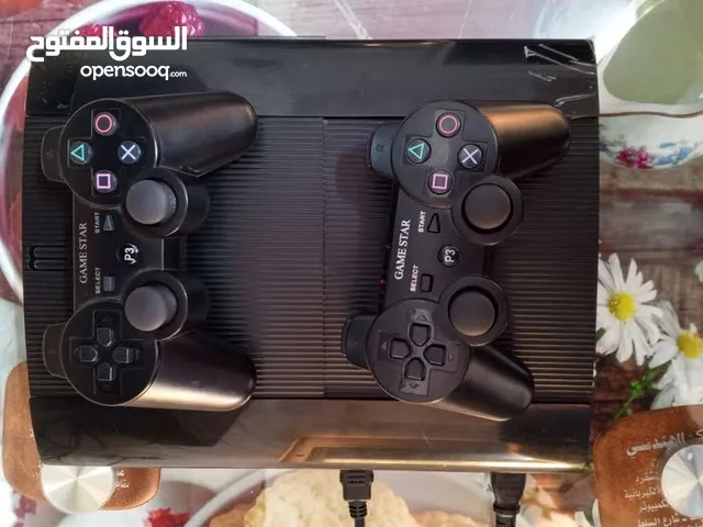 PlayStation 3 PlayStation for sale in Irbid