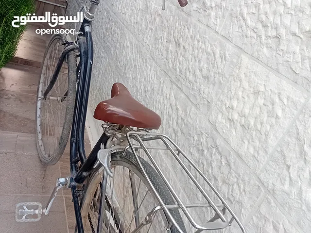 بسكليت جنط 27
