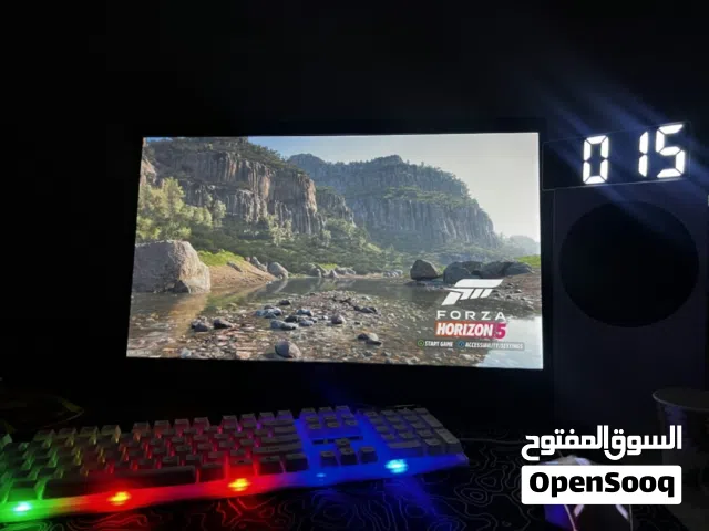 Xbox Series S Xbox for sale in Al Batinah