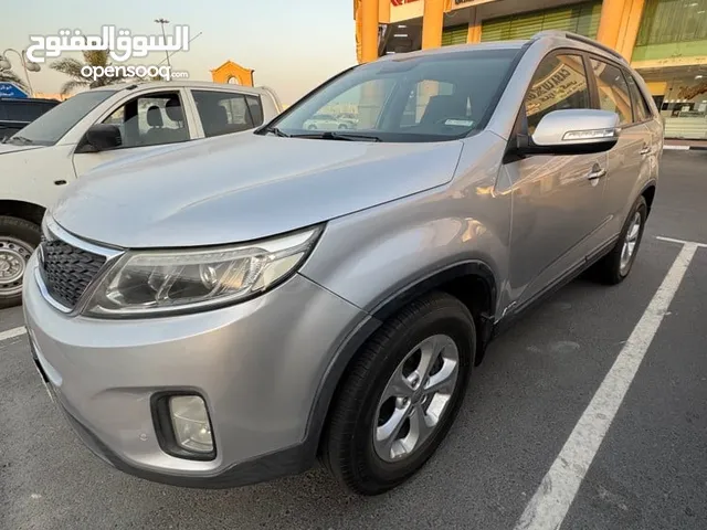 Kia Sorento Well maintained