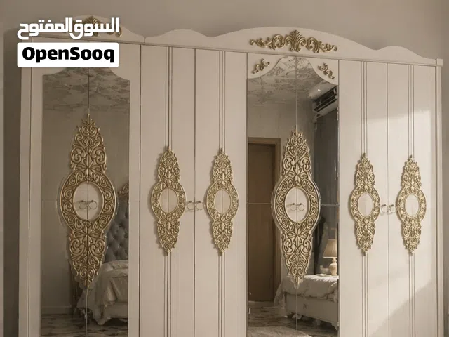 غرفه نوم نضافه 90٪