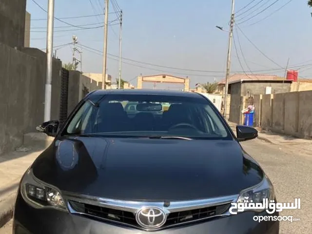 Toyota Avalon 2013 in Basra