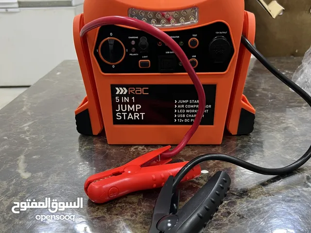 جهاز جطل ومنفاخ سياره اصلي