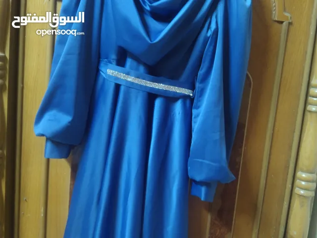 فستان قحلي