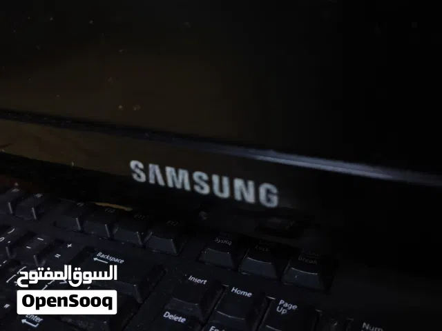 Windows Samsung  Computers  for sale  in Irbid
