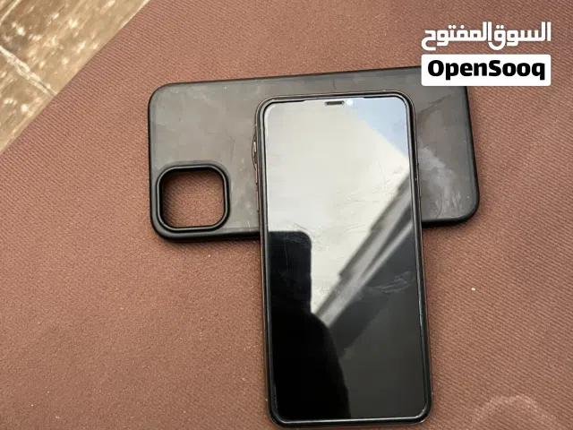 Apple iPhone 11 Pro Max 64 GB in Tripoli