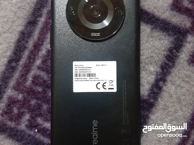 Realme 11 Pro 256 GB in Basra