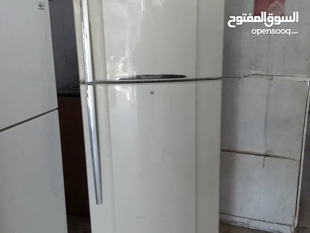 ثلاجة توشيبا 24قدم