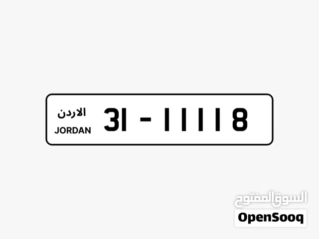 31 - 1111X & 41 - 1111X