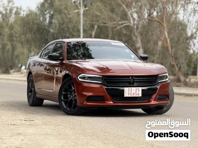 Used Dodge Charger in Babylon