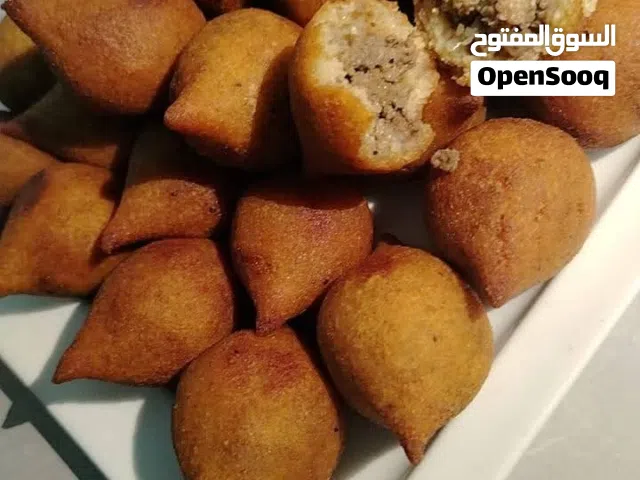 تجهيزات شهر رمضان – مطبخ غزل