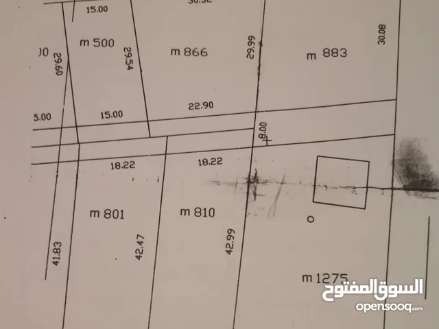 Residential Land for Sale in Tripoli Alswani