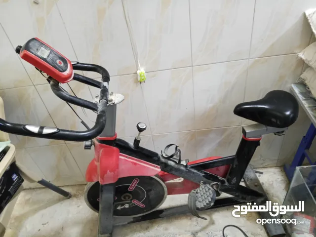 اجهزه جري مستعملة استعمال نظيف