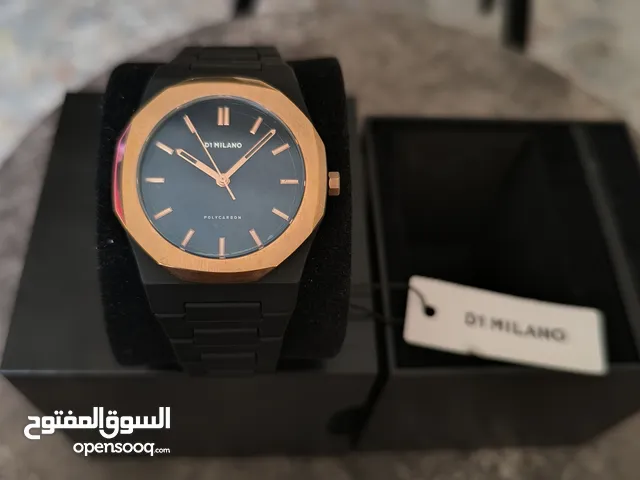  D1 Milano watches  for sale in Al Ahmadi