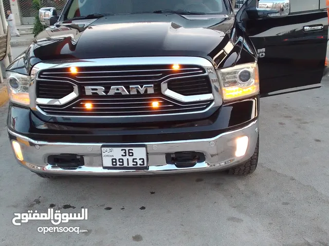 Used Dodge Other in Amman