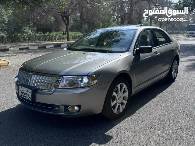 Used Ford Taurus in Kuwait City