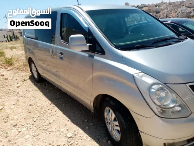 2013 Hyundai H 100