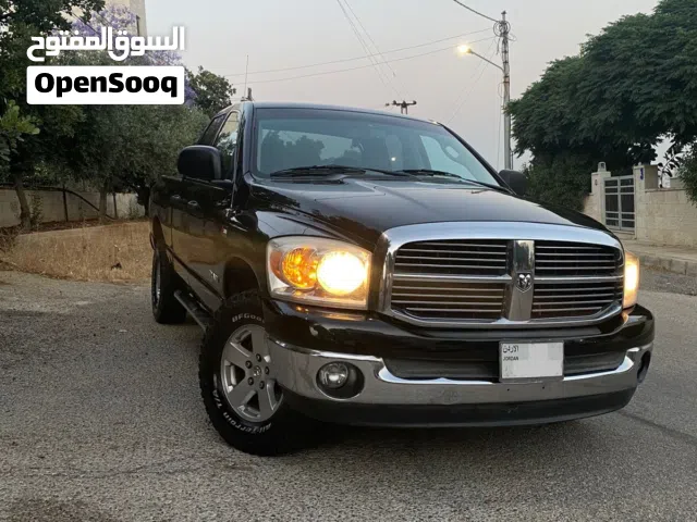 2008 Dodge Ram Big Horn