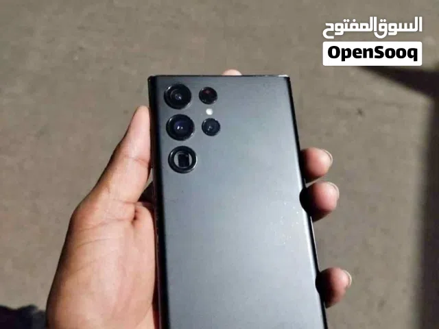 Samsung Galaxy s22 ultra 12gb/512gb