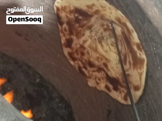 خبز يابس خبز ناشف