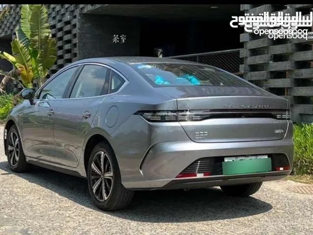 BYD ديستروير بلج ان هايبرد 2025