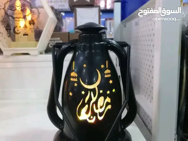 مع قدوم شهر رمضان المبارك وفرنا لك أجمل زينة متوفر بيع بالجملة