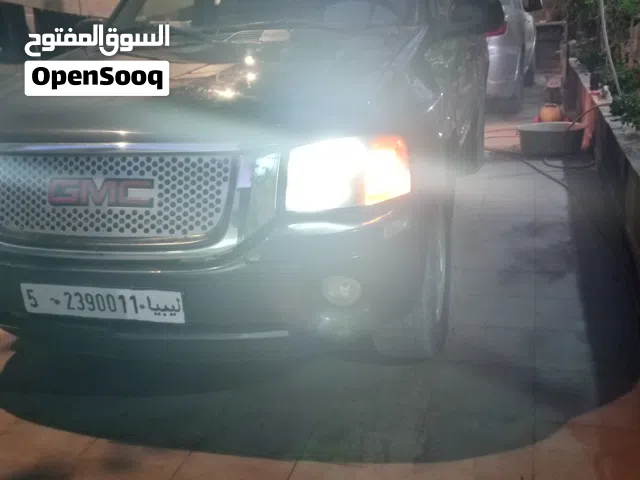 2006 جي إم سي انفوي SLE