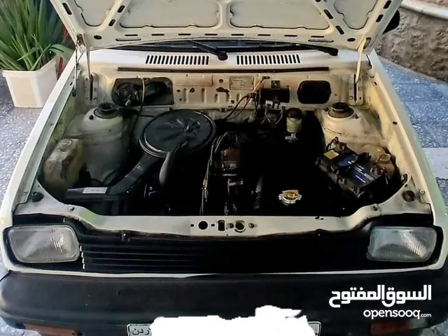 Used Suzuki Other in Mafraq